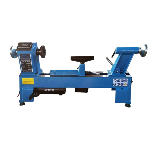 Токарный станок по дереву DELTAMACHINERY DWL-450 MINI