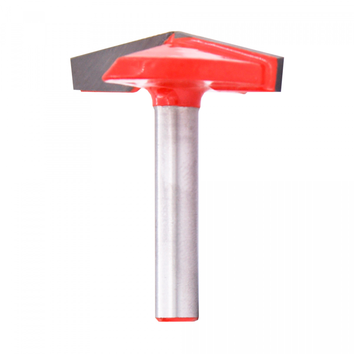 Фреза пазовая DELTA TOOLS V-образная 150º D=32 S=6
