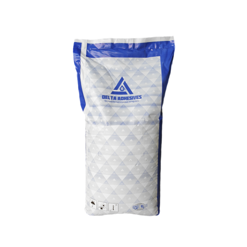 Клей-расплав DELTA ADHESIVES DA-110 25 кг