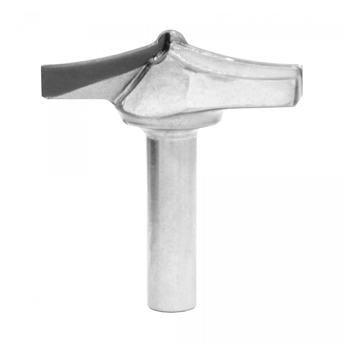 Фреза алмазная DELTA TOOLS D=60 l=15 L=73 S=12*50 RH филёночная арт. DT41