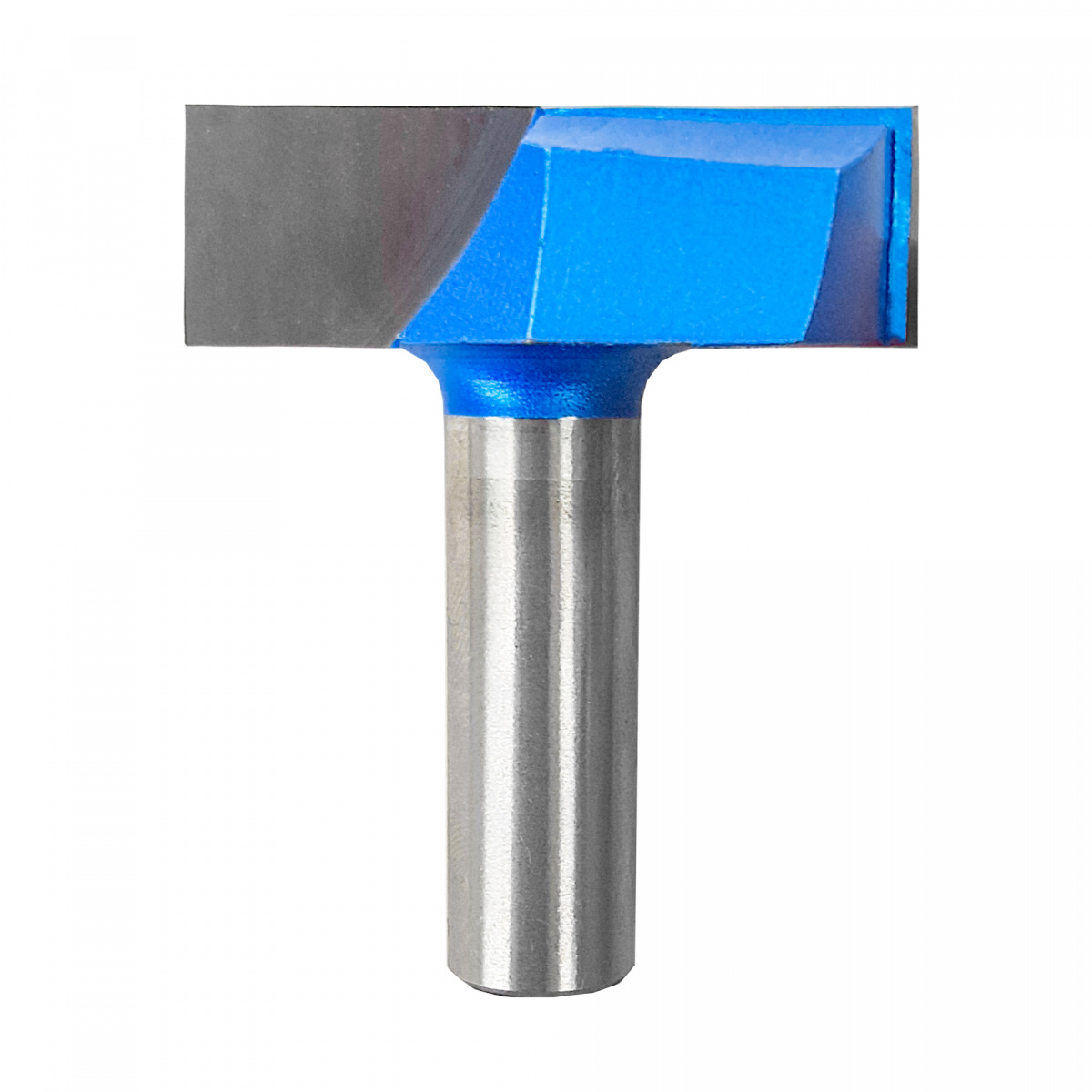 Фреза DELTA TOOLS для выравнивания дна D=45 S=12 H=15