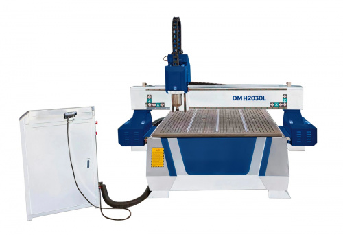 Фрезерный станок с чпу DELTAMACHINERY DM 2030L