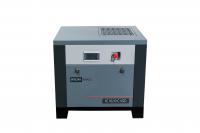 Винтовой компрессор IC 10/10 C VSD IP23