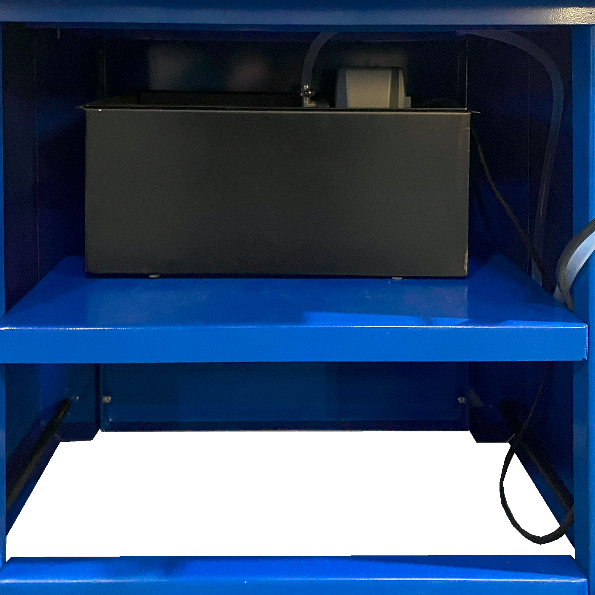 Ленточнопильный станок для резки металла DMM MWS-205 (380v) фото 9