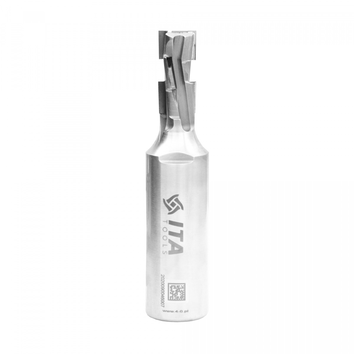 DTN.12.025.20.0SR Фреза алмазная ITA Z2+1 D=12 I=25 L=88 S=20*40 RH 6PCD+1HM H=2,5 DTN.12.025.20.0SR
